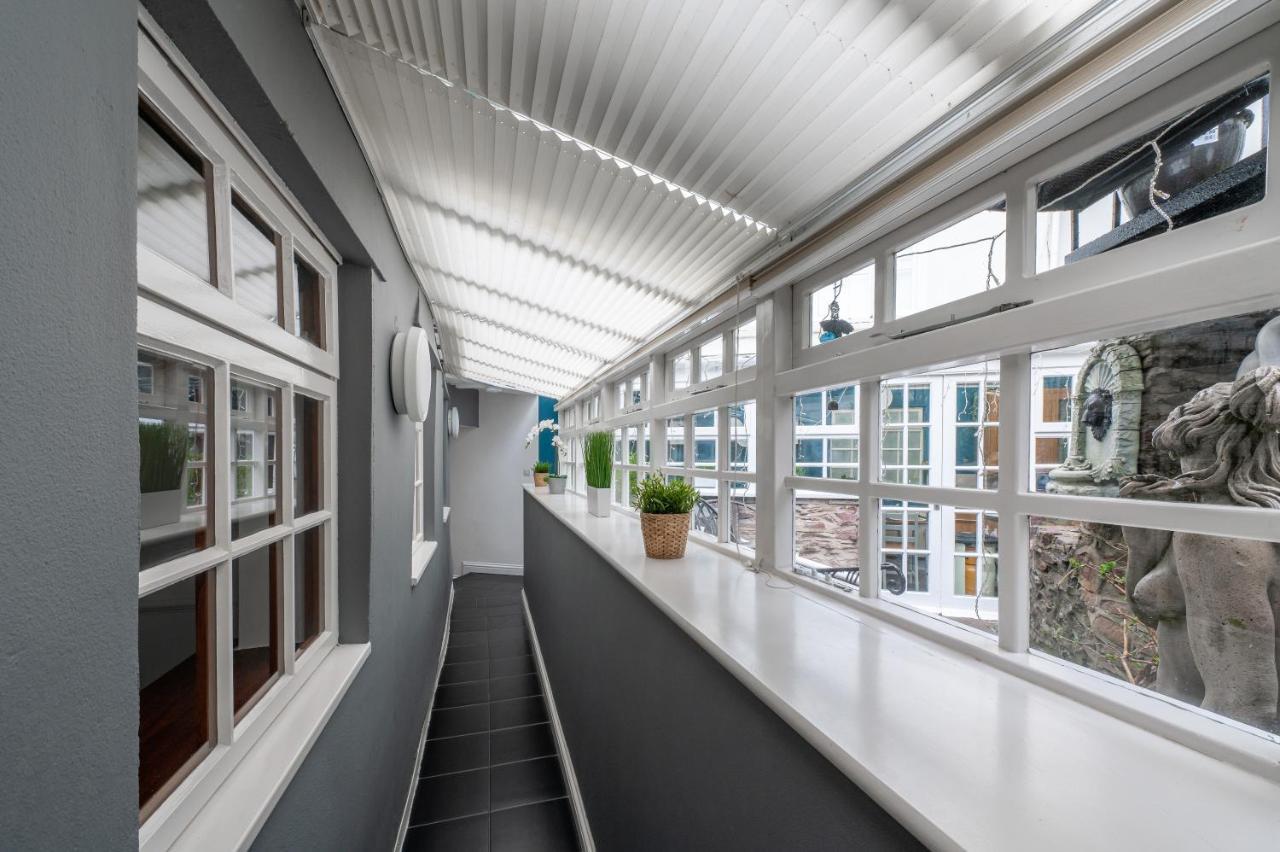 Hummingbird Maisonette By Prescott Apartments Bristol Exterior photo