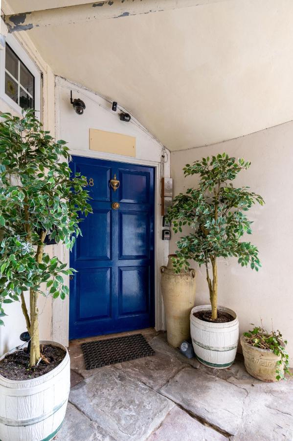 Hummingbird Maisonette By Prescott Apartments Bristol Exterior photo
