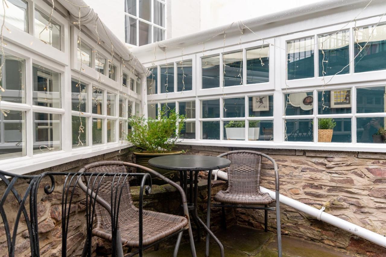 Hummingbird Maisonette By Prescott Apartments Bristol Exterior photo