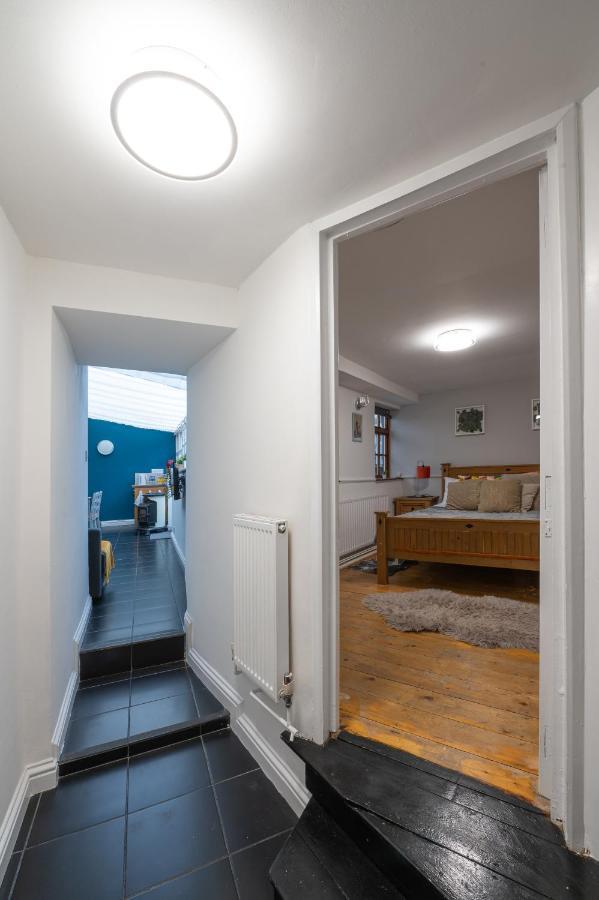 Hummingbird Maisonette By Prescott Apartments Bristol Exterior photo